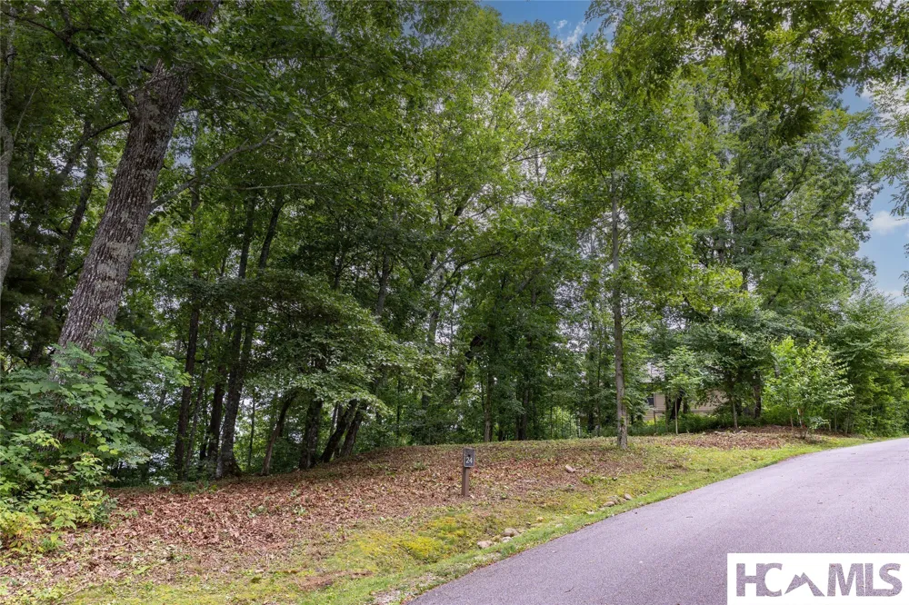 Lot 24 Greycliff Mountain Drive Cullowhee, NC 28723