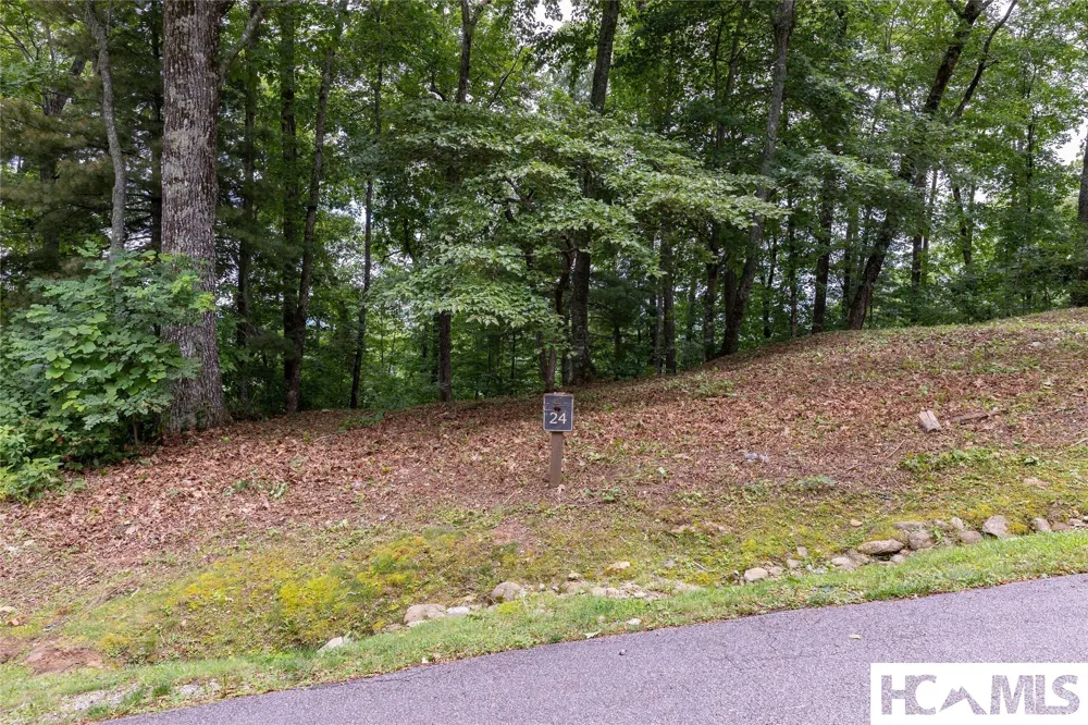 Lot 24 Greycliff Mountain Drive Cullowhee, NC 28723