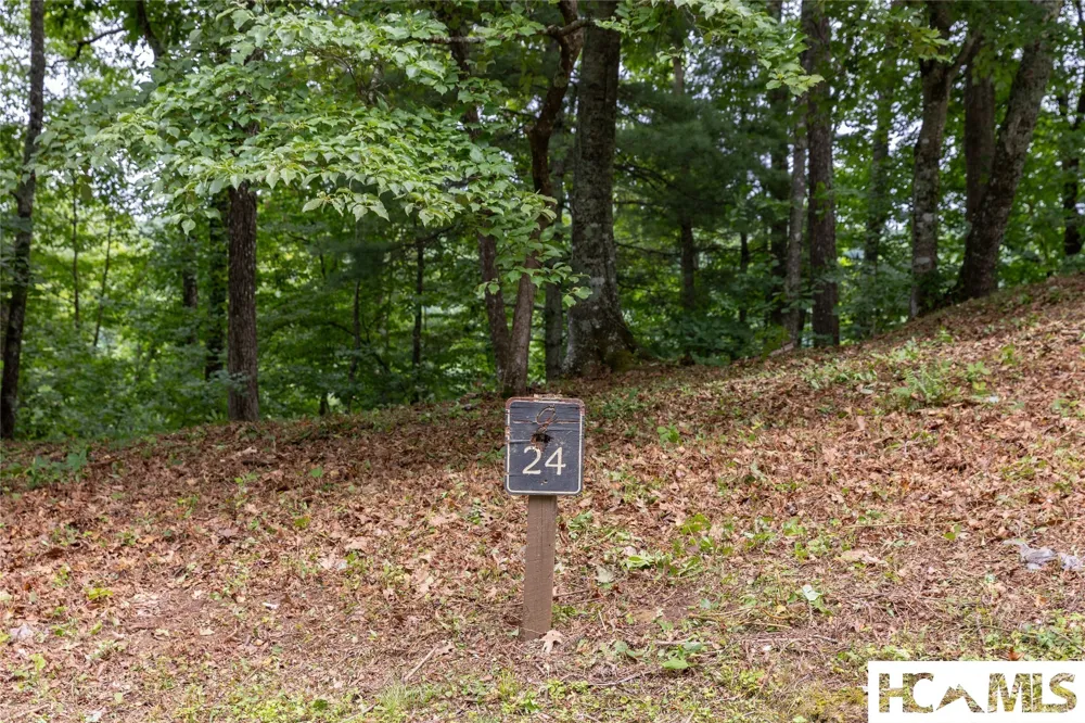 Lot 24 Greycliff Mountain Drive Cullowhee, NC 28723