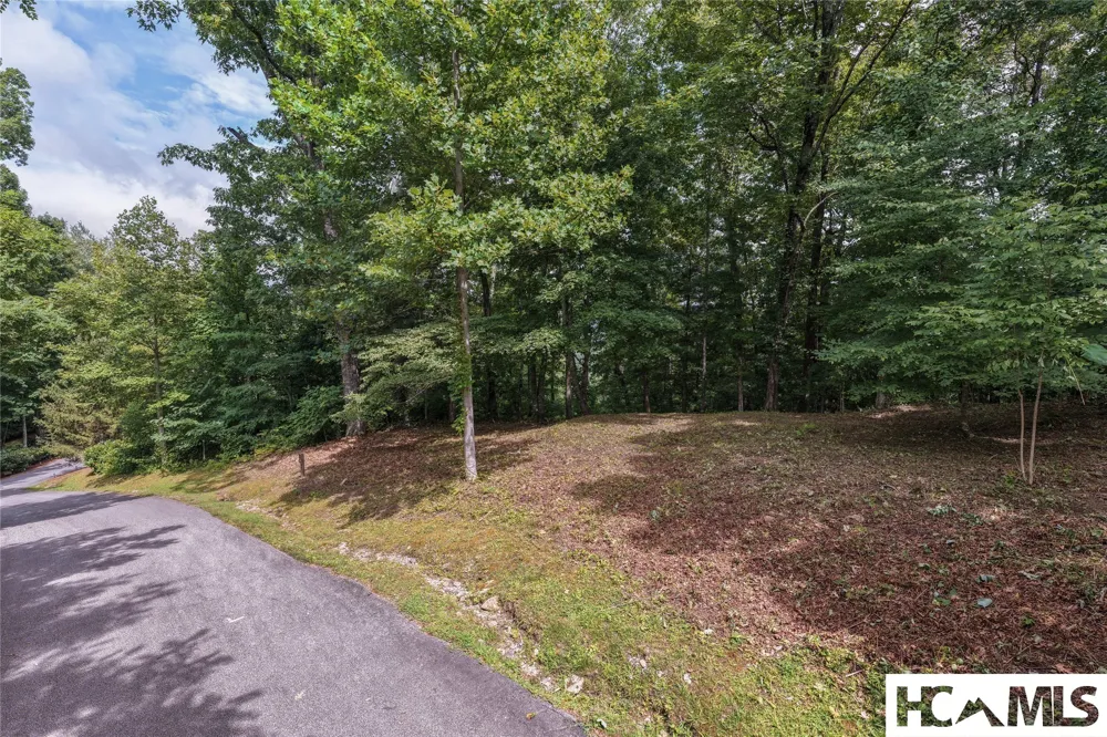 Lot 24 Greycliff Mountain Drive Cullowhee, NC 28723
