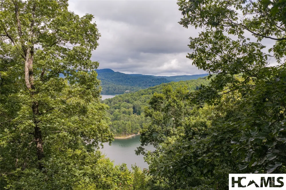 Lot 24 Greycliff Mountain Drive Cullowhee, NC 28723