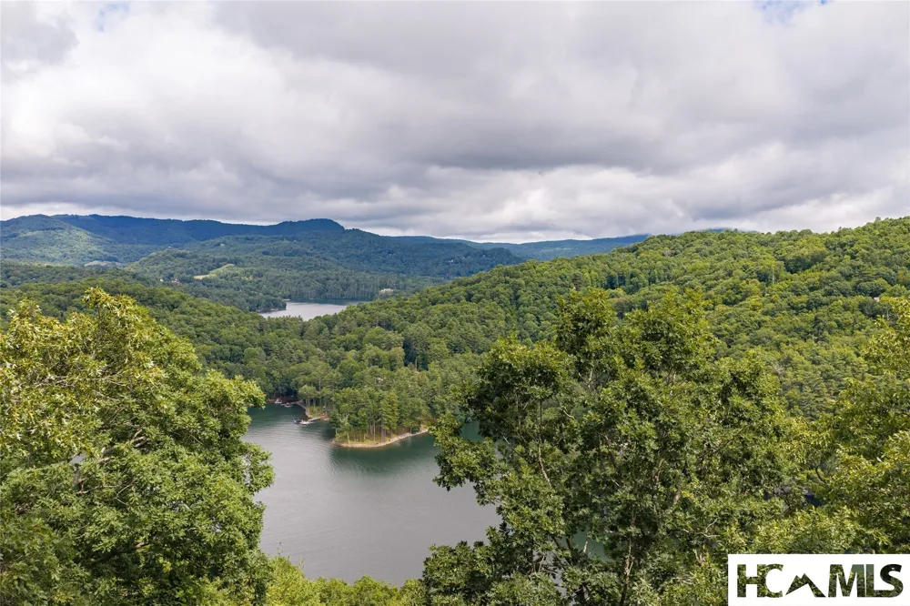 Lot 24 Greycliff Mountain Drive Cullowhee, NC 28723