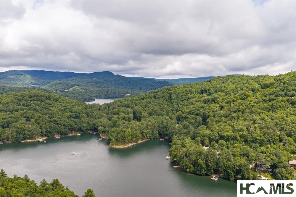 Lot 24 Greycliff Mountain Drive Cullowhee, NC 28723
