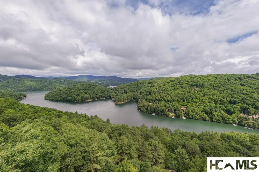 Lot 24 Greycliff Mountain Drive Cullowhee, NC 28723