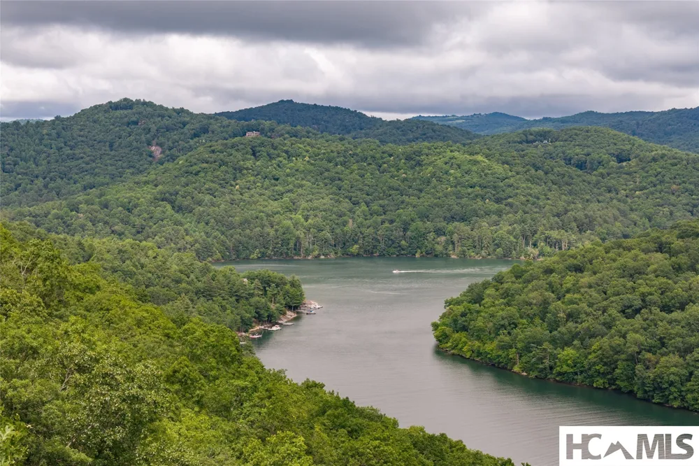 Lot 24 Greycliff Mountain Drive Cullowhee, NC 28723