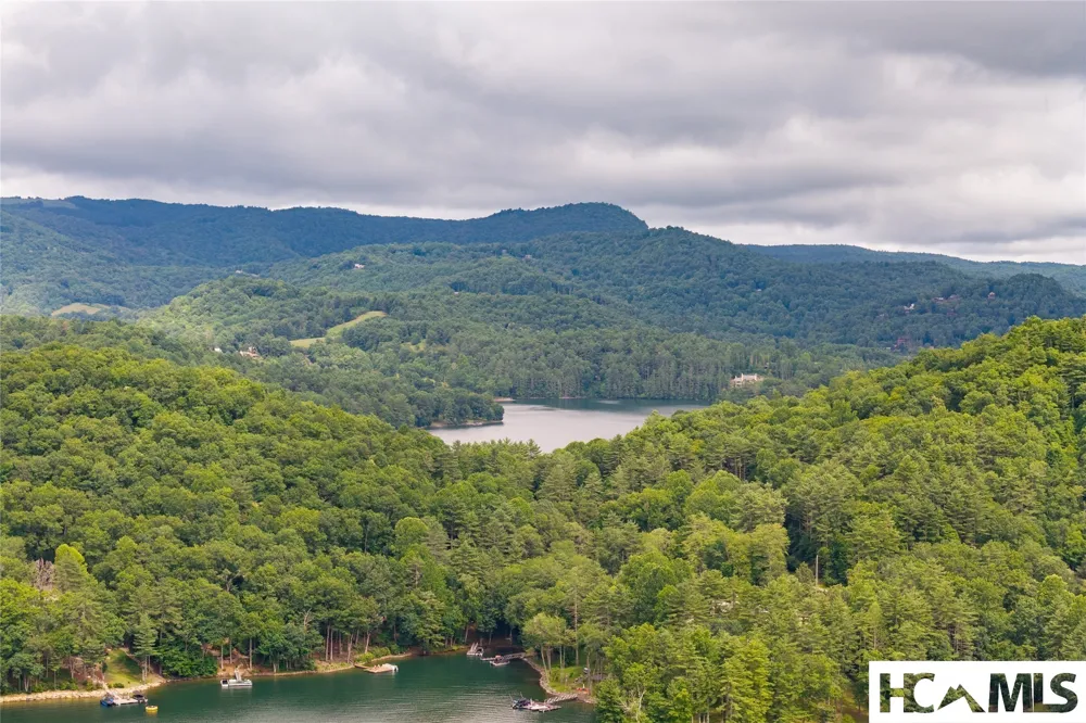 Lot 24 Greycliff Mountain Drive Cullowhee, NC 28723