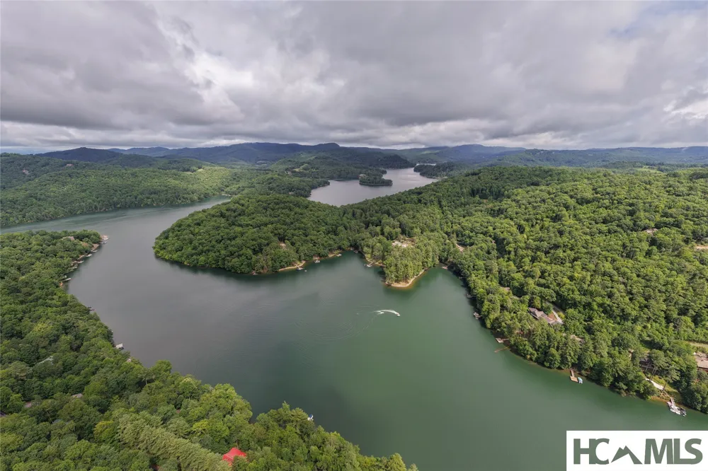 Lot 24 Greycliff Mountain Drive Cullowhee, NC 28723