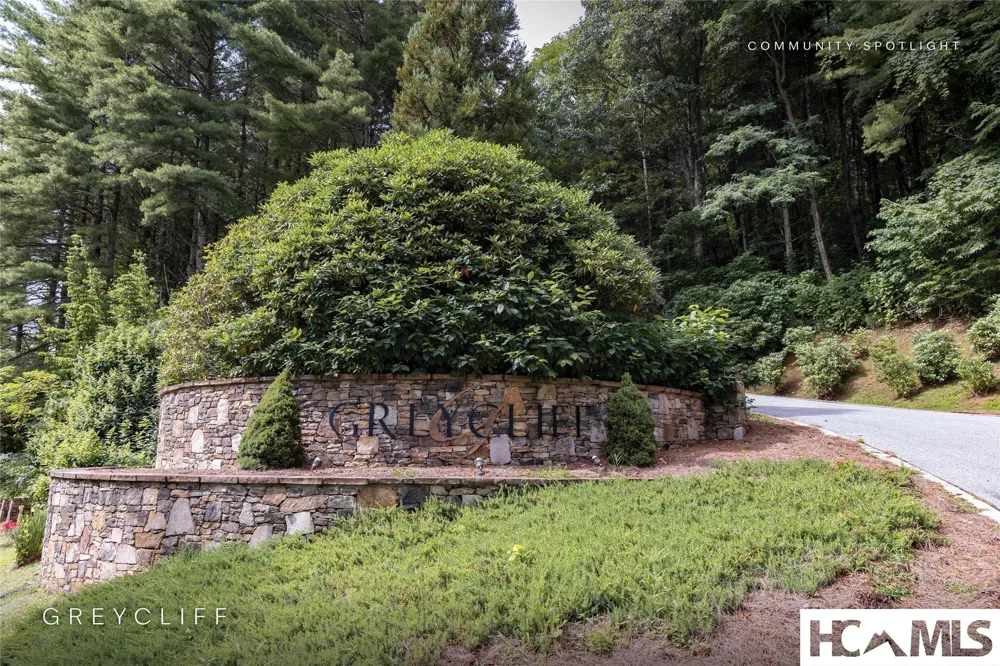 Lot 24 Greycliff Mountain Drive Cullowhee, NC 28723