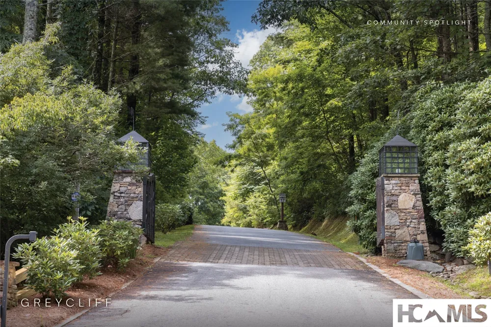 Lot 24 Greycliff Mountain Drive Cullowhee, NC 28723