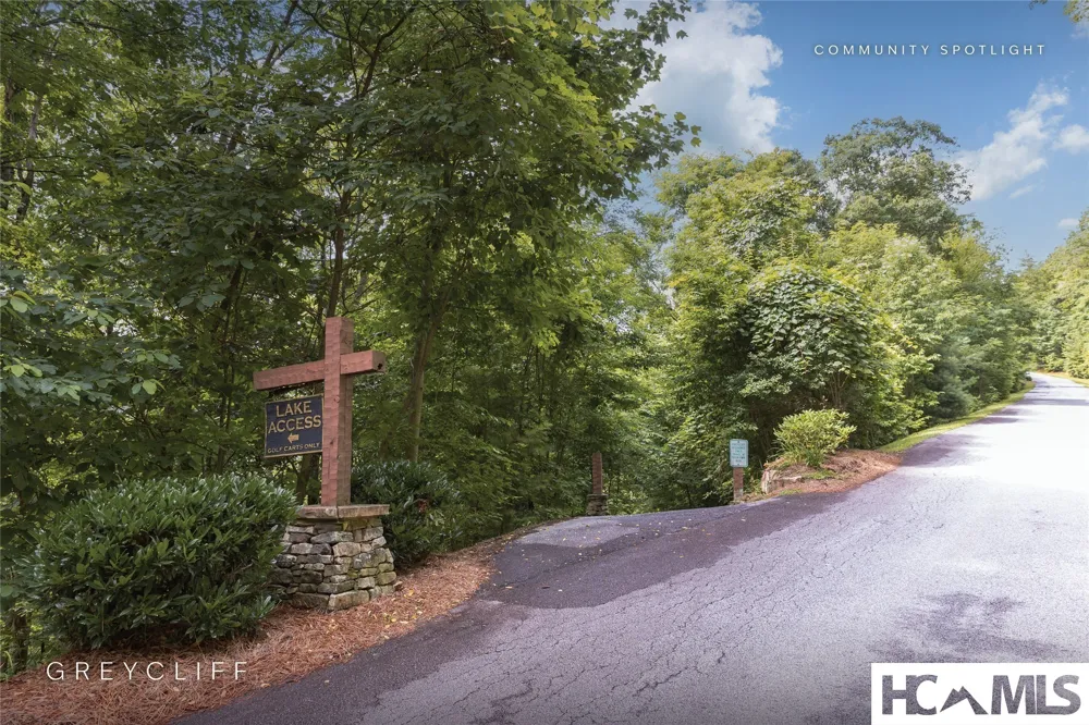 Lot 24 Greycliff Mountain Drive Cullowhee, NC 28723