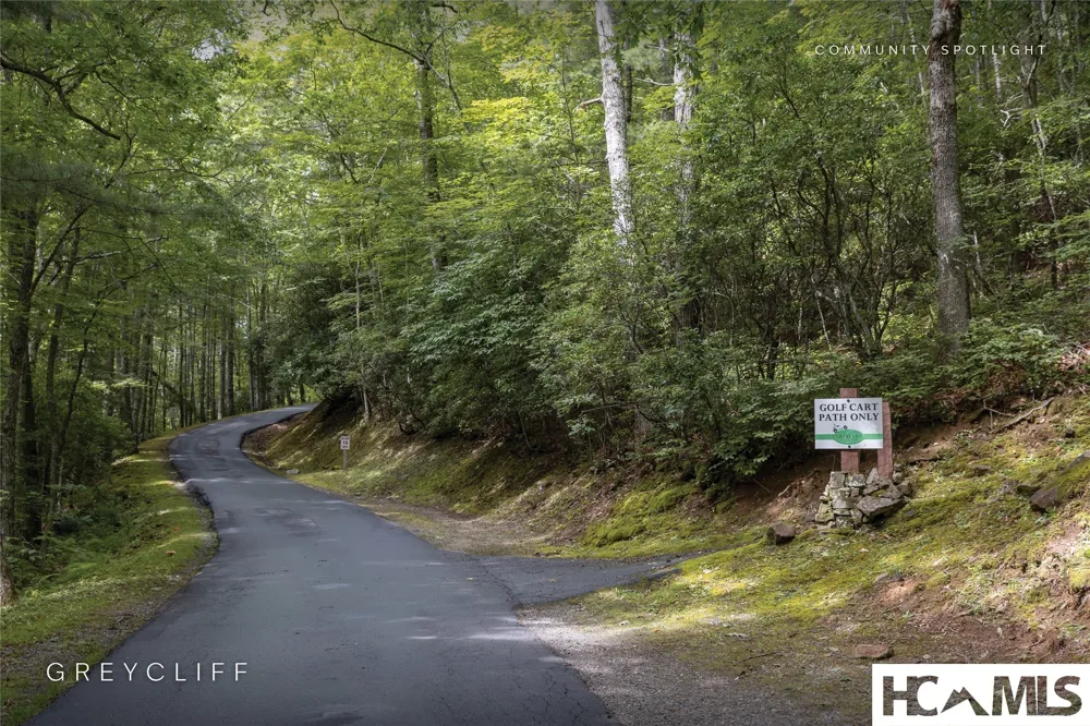 Lot 24 Greycliff Mountain Drive Cullowhee, NC 28723