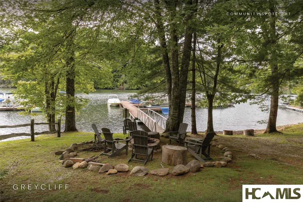 Lot 24 Greycliff Mountain Drive Cullowhee, NC 28723