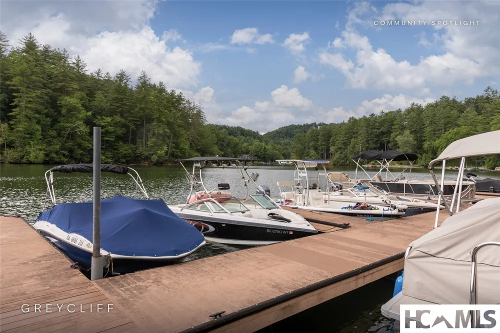 Lot 24 Greycliff Mountain Drive Cullowhee, NC 28723