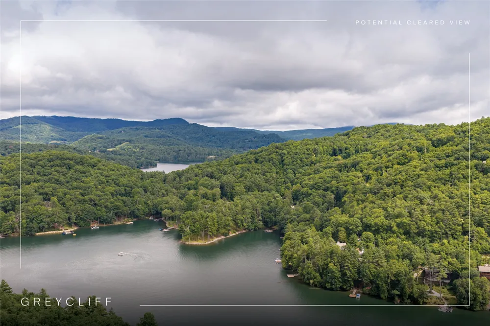 Lot 24 Greycliff Mountain Drive Cullowhee, NC 28723