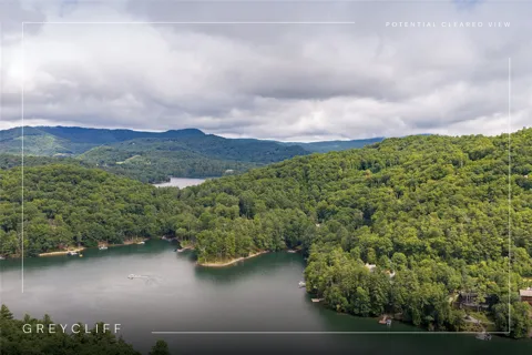 Lot 24 Greycliff Mountain Drive