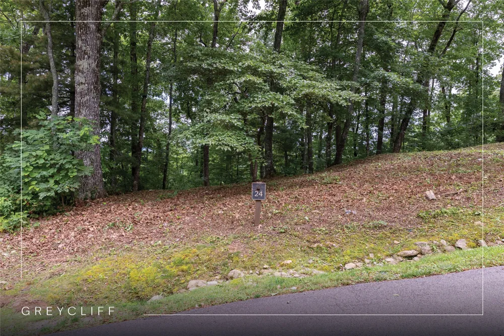 Lot 24 Greycliff Mountain Drive Cullowhee, NC 28723