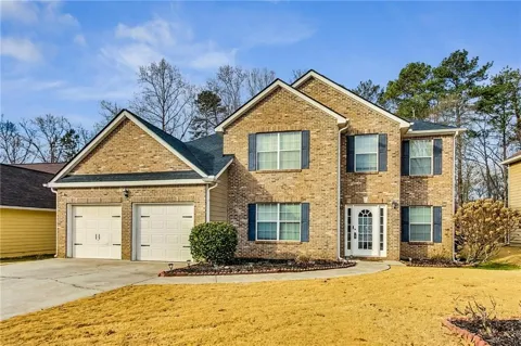 4262 Defoors Farm Trail