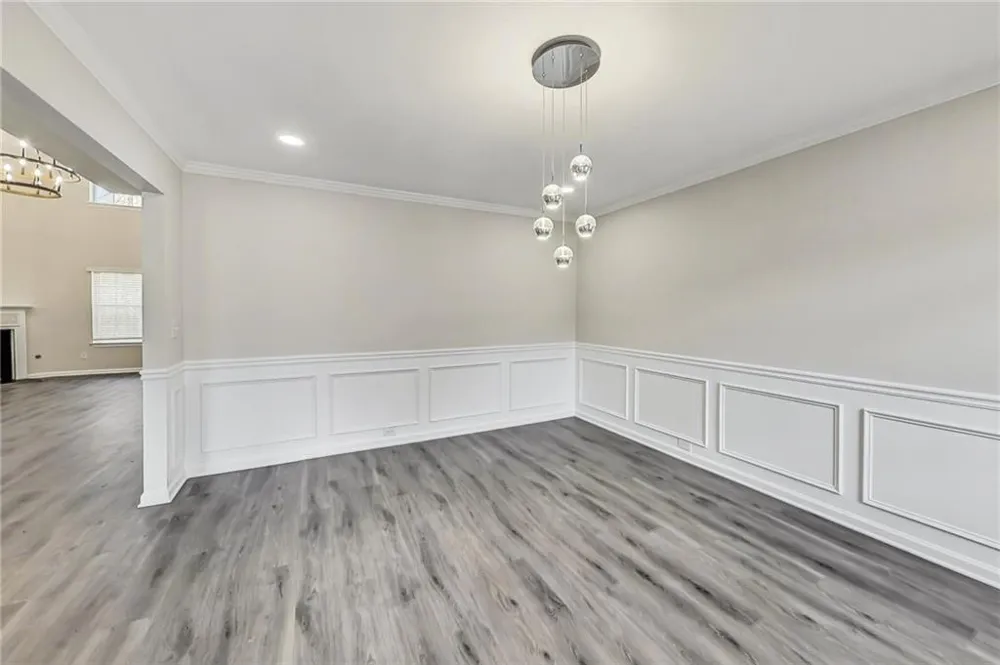 4262 Defoors Farm Trail Powder Springs, GA 30127