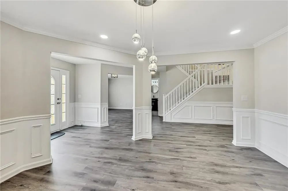 4262 Defoors Farm Trail Powder Springs, GA 30127