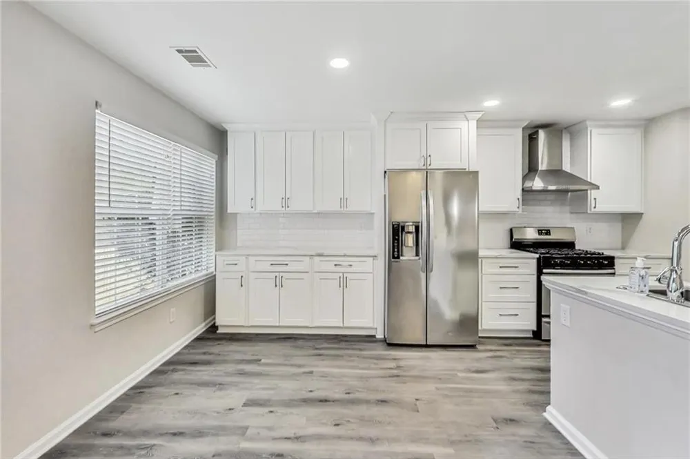 4262 Defoors Farm Trail Powder Springs, GA 30127