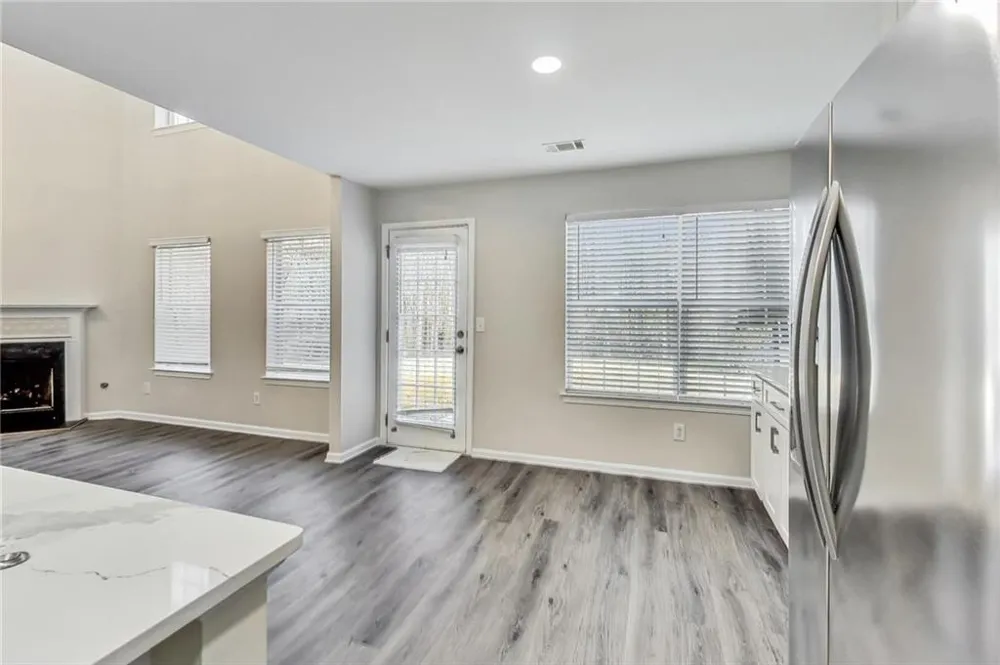 4262 Defoors Farm Trail Powder Springs, GA 30127