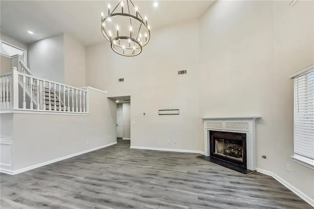 4262 Defoors Farm Trail Powder Springs, GA 30127