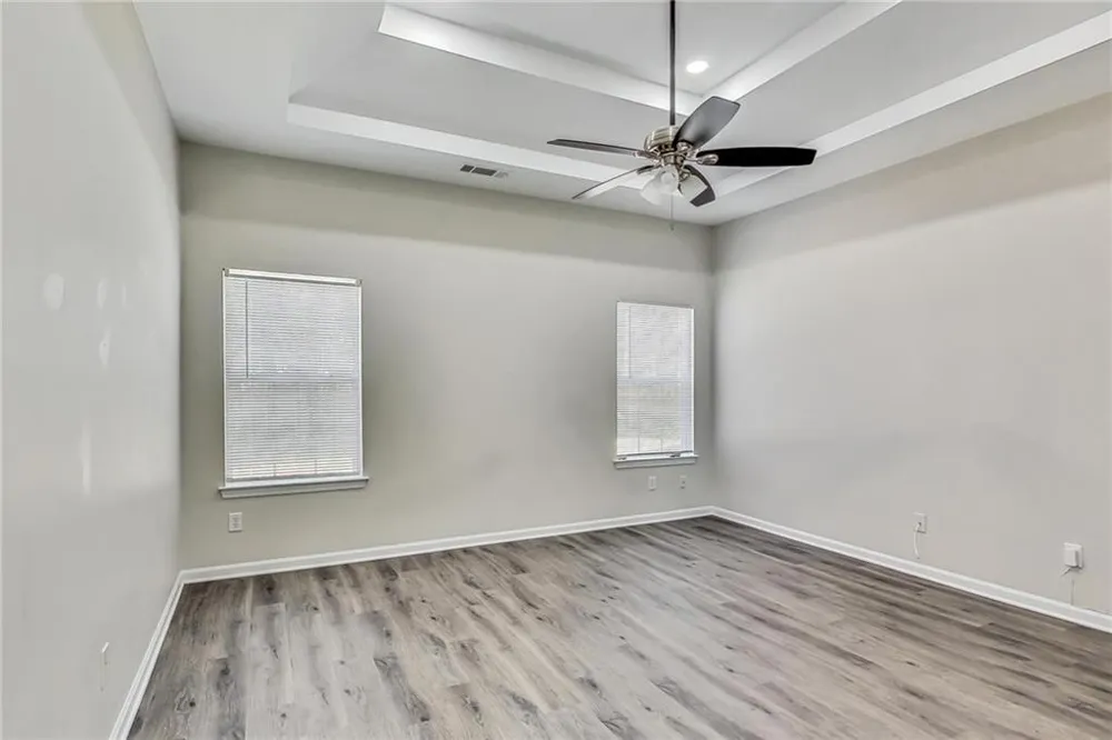 4262 Defoors Farm Trail Powder Springs, GA 30127
