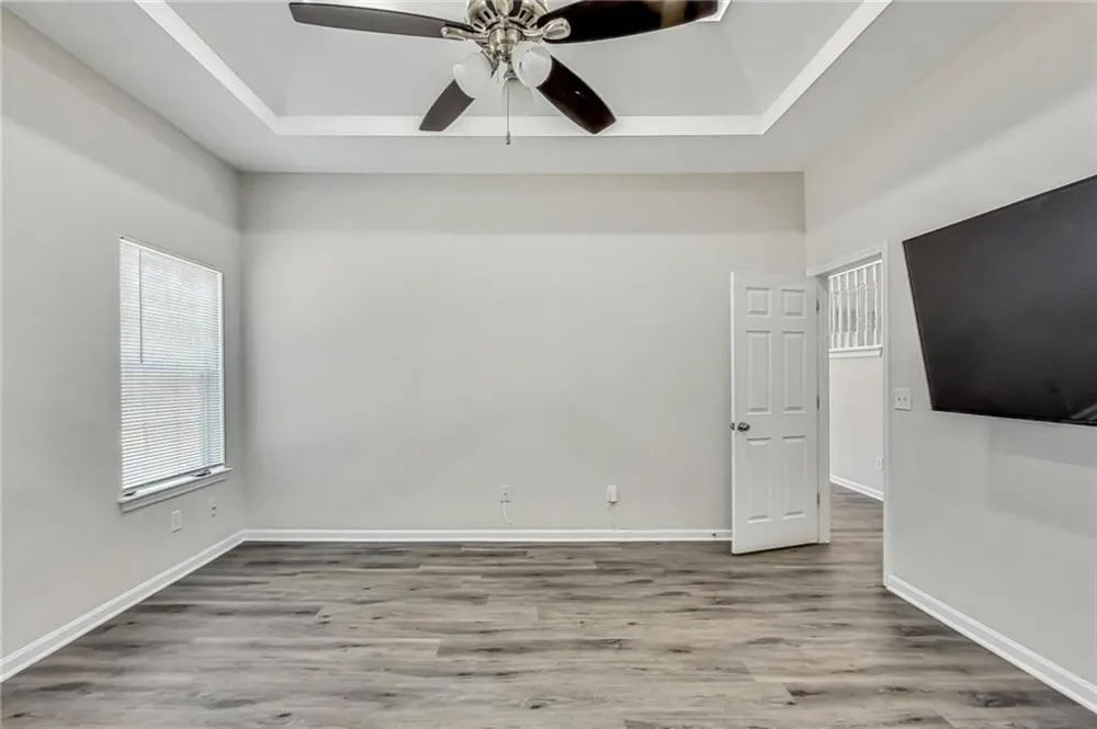 4262 Defoors Farm Trail Powder Springs, GA 30127