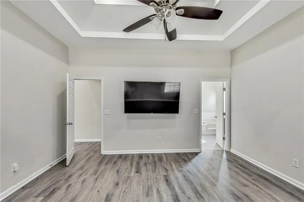 4262 Defoors Farm Trail Powder Springs, GA 30127