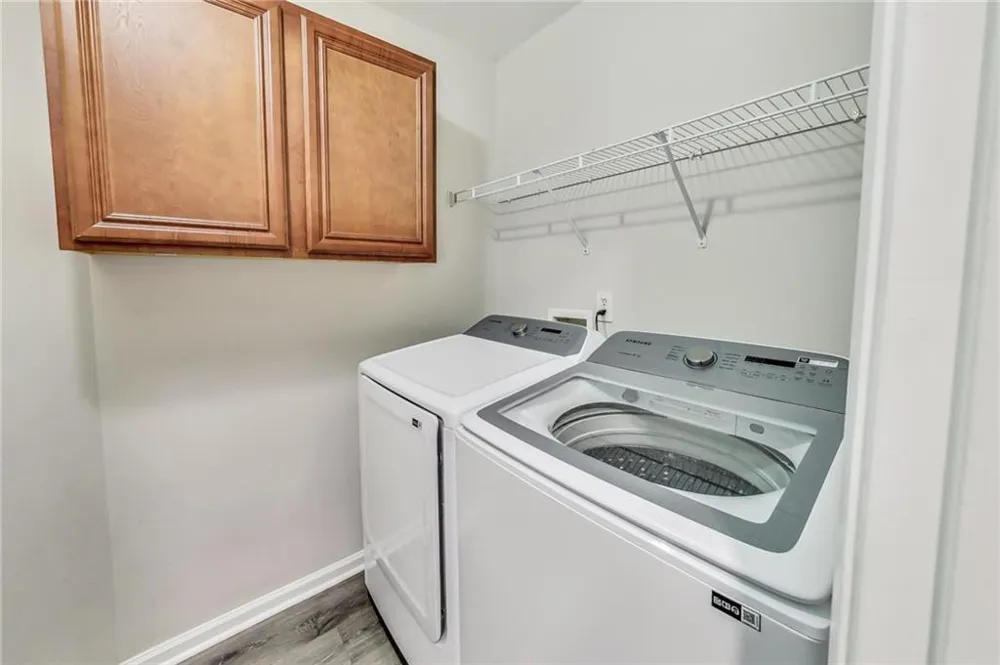 4262 Defoors Farm Trail Powder Springs, GA 30127