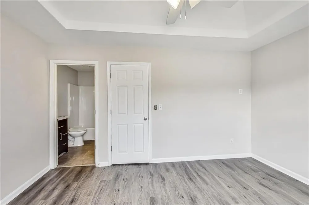 4262 Defoors Farm Trail Powder Springs, GA 30127