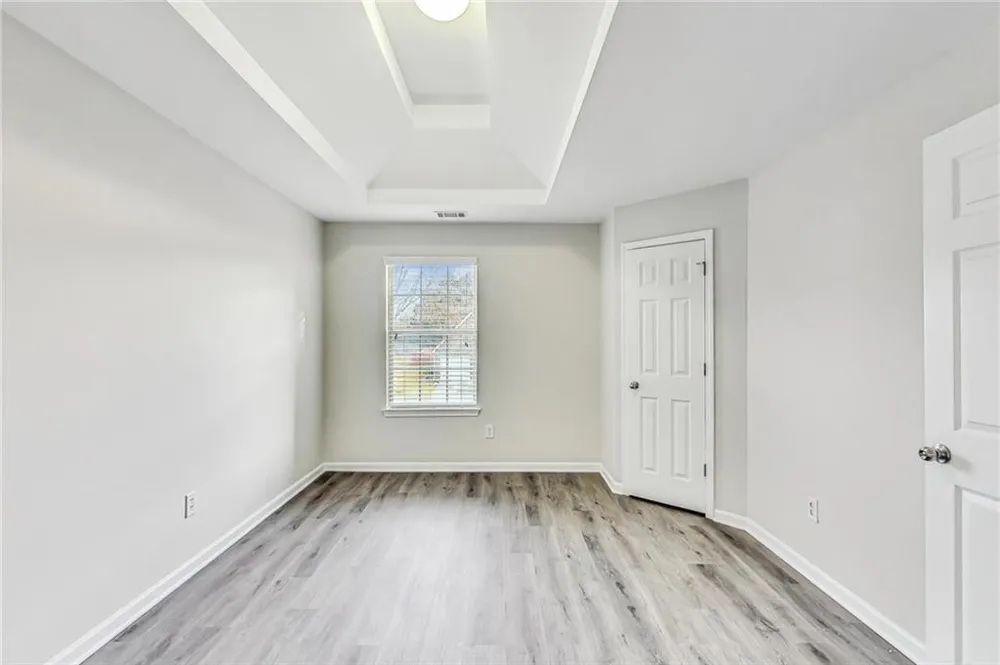 4262 Defoors Farm Trail Powder Springs, GA 30127