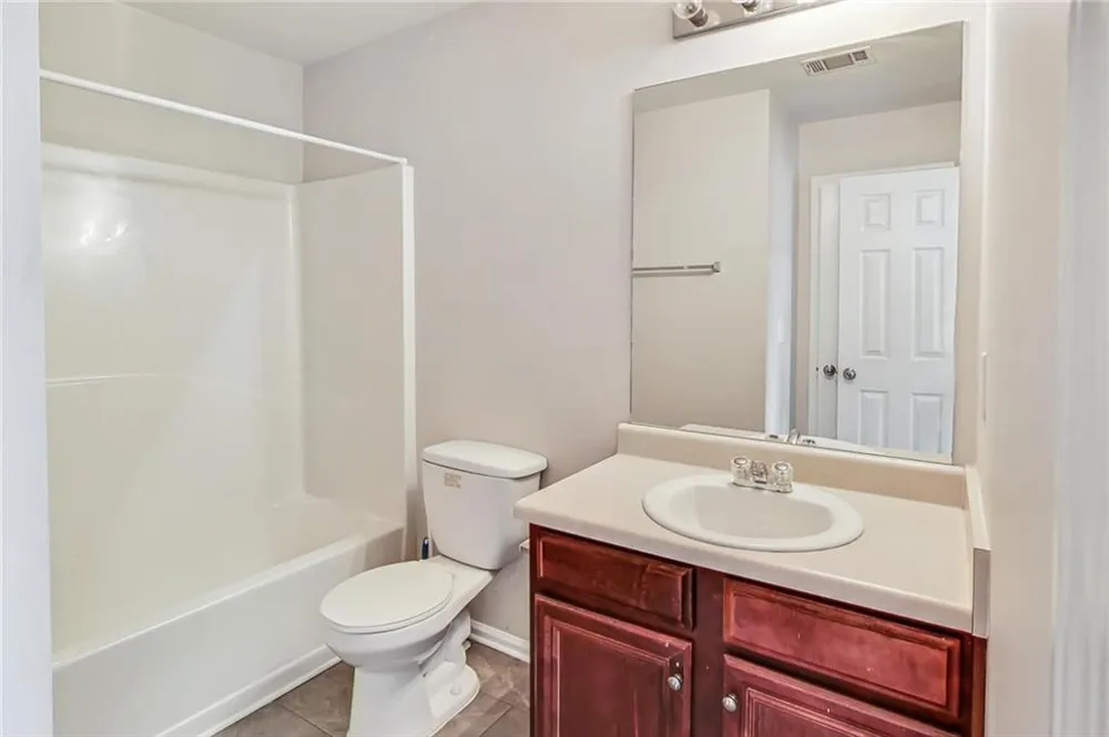 4262 Defoors Farm Trail Powder Springs, GA 30127