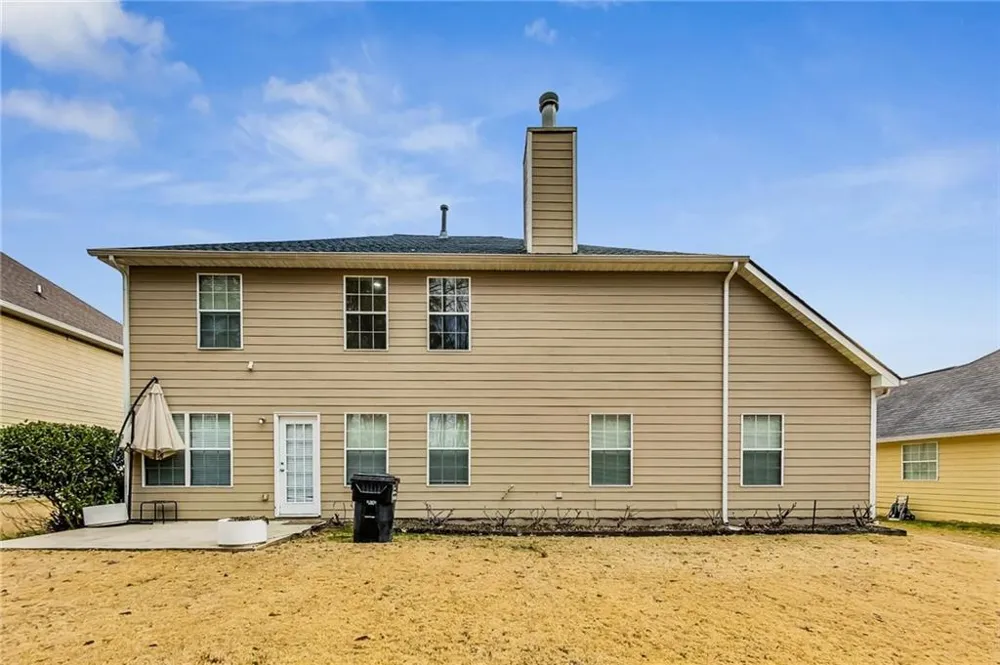 4262 Defoors Farm Trail Powder Springs, GA 30127