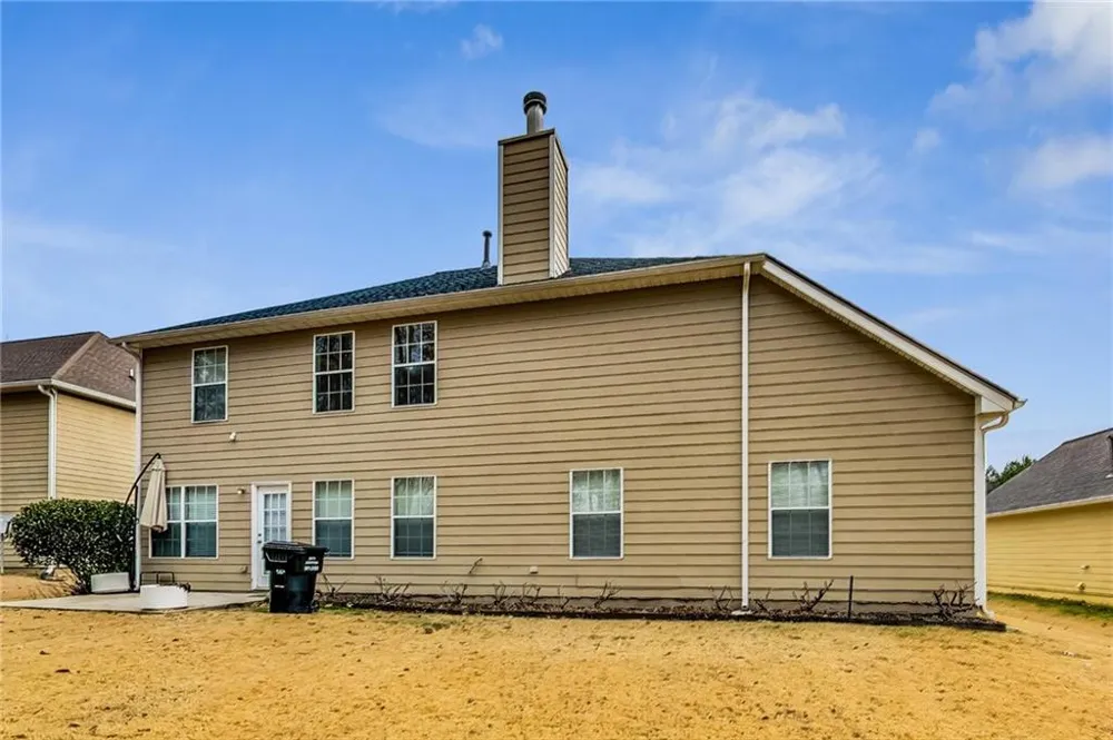 4262 Defoors Farm Trail Powder Springs, GA 30127