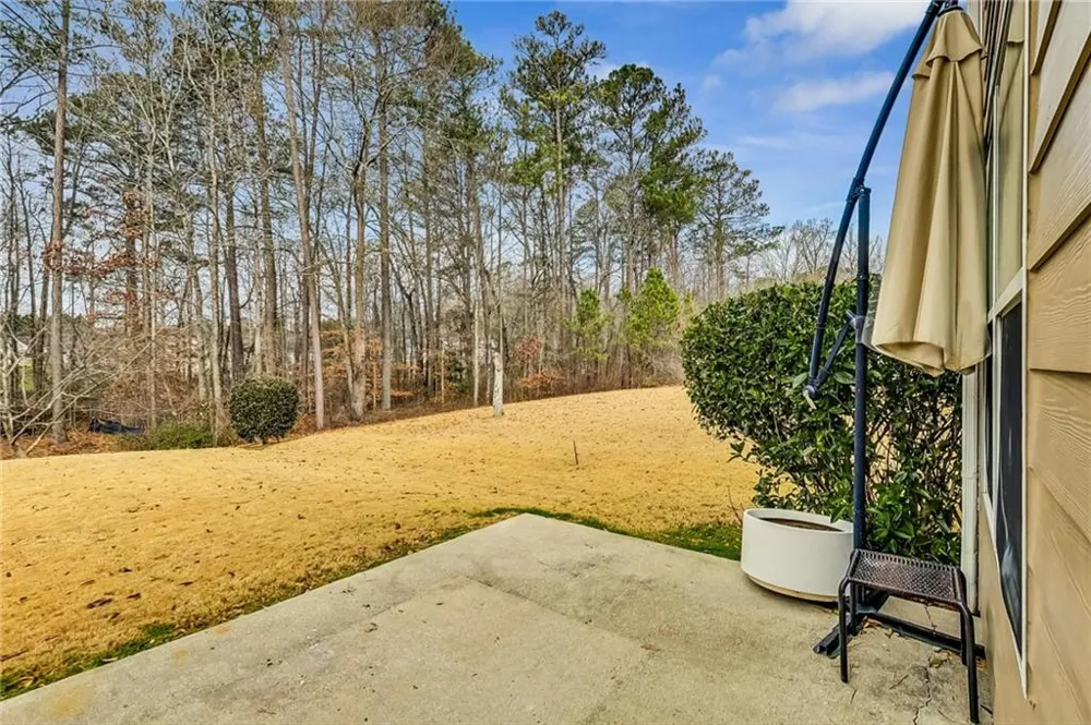 4262 Defoors Farm Trail Powder Springs, GA 30127