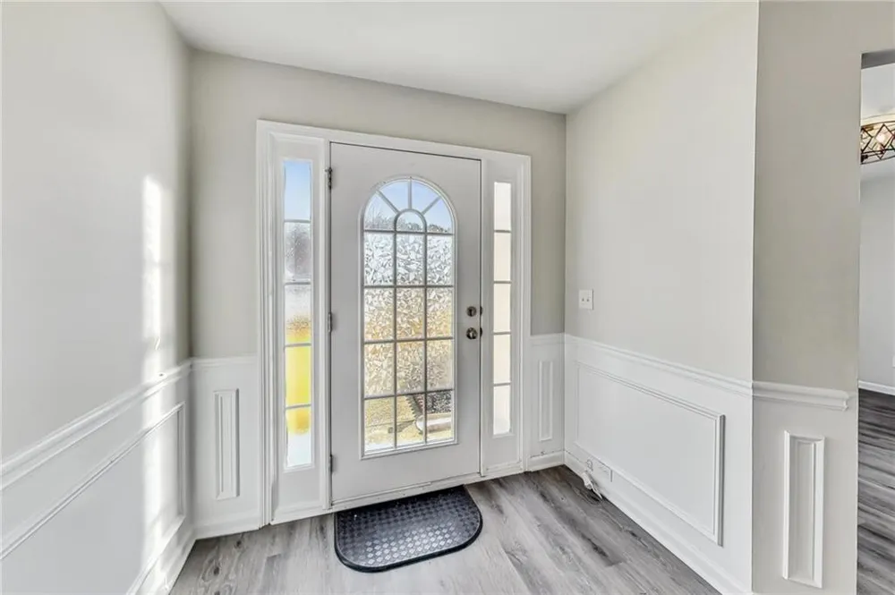 4262 Defoors Farm Trail Powder Springs, GA 30127