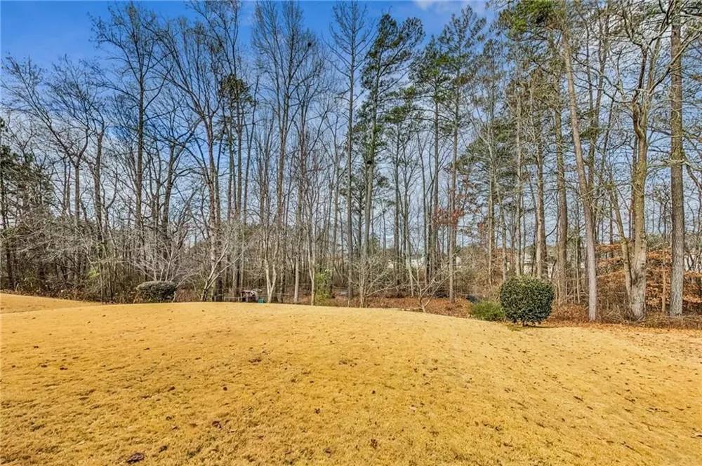 4262 Defoors Farm Trail Powder Springs, GA 30127