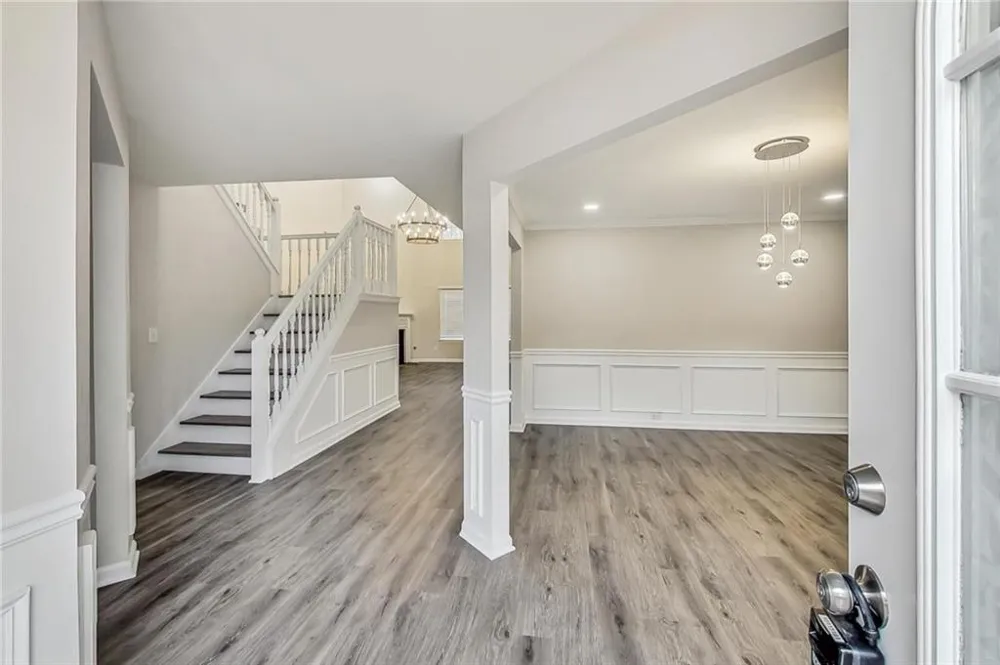 4262 Defoors Farm Trail Powder Springs, GA 30127