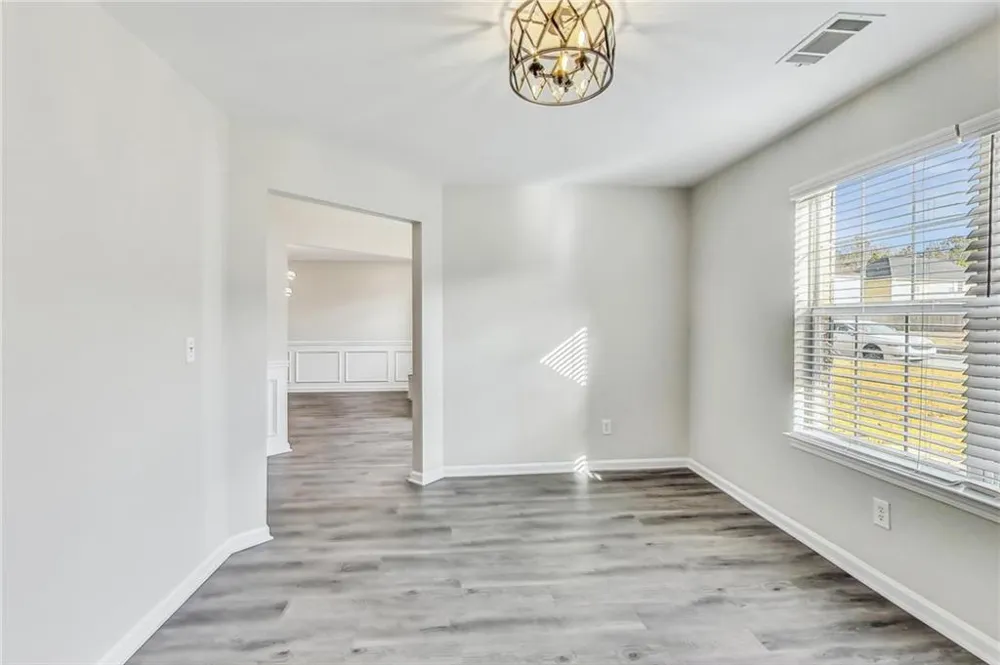 4262 Defoors Farm Trail Powder Springs, GA 30127