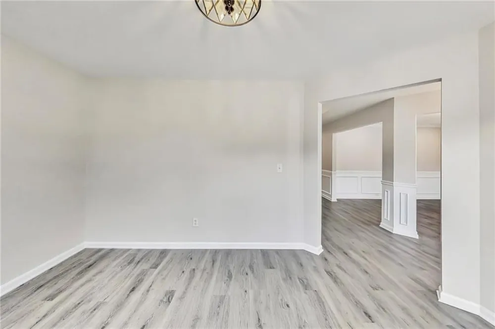 4262 Defoors Farm Trail Powder Springs, GA 30127