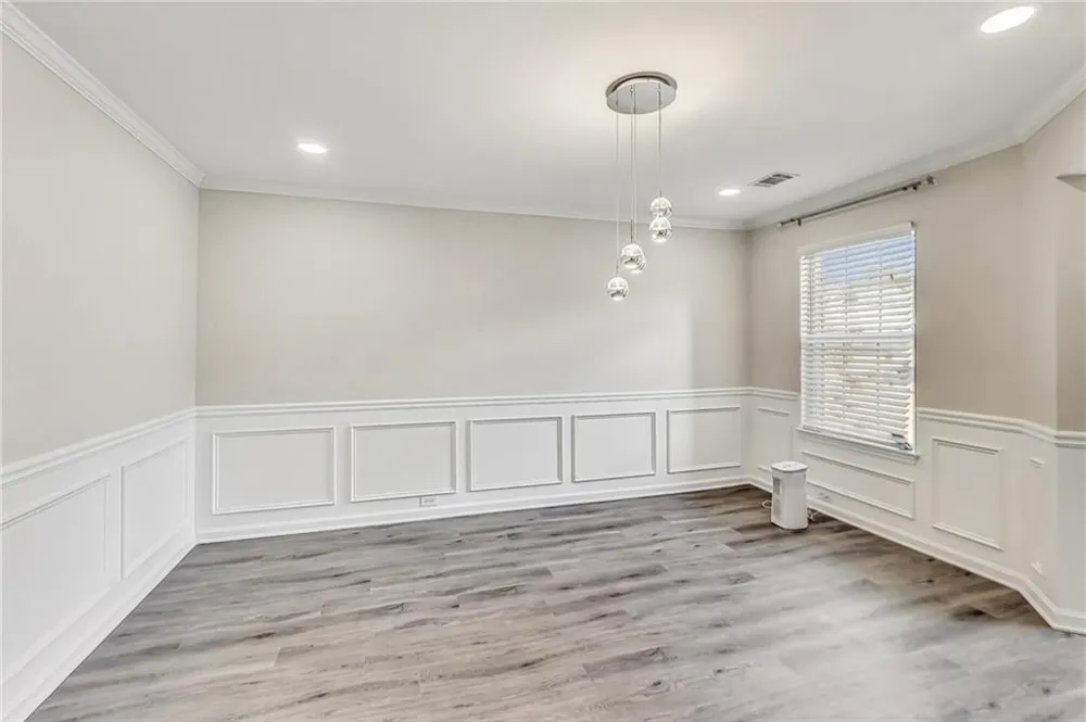 4262 Defoors Farm Trail Powder Springs, GA 30127