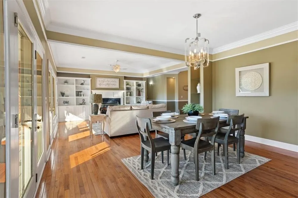 55 Rocky Circle NE White, GA 30184