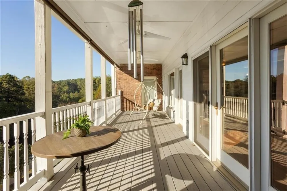55 Rocky Circle NE White, GA 30184