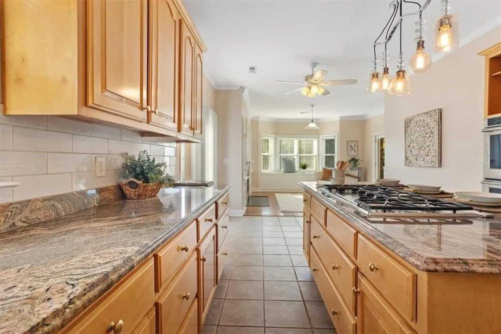 55 Rocky Circle NE White, GA 30184