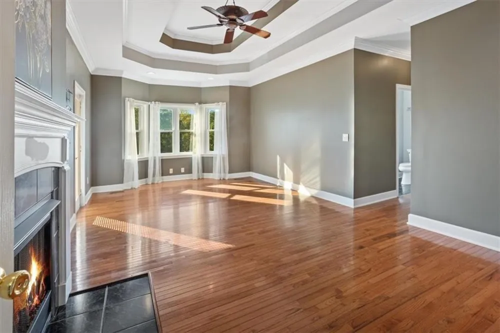 55 Rocky Circle NE White, GA 30184
