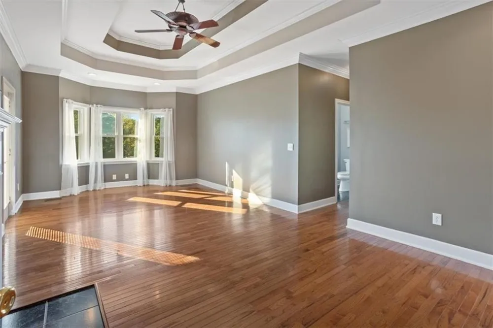 55 Rocky Circle NE White, GA 30184