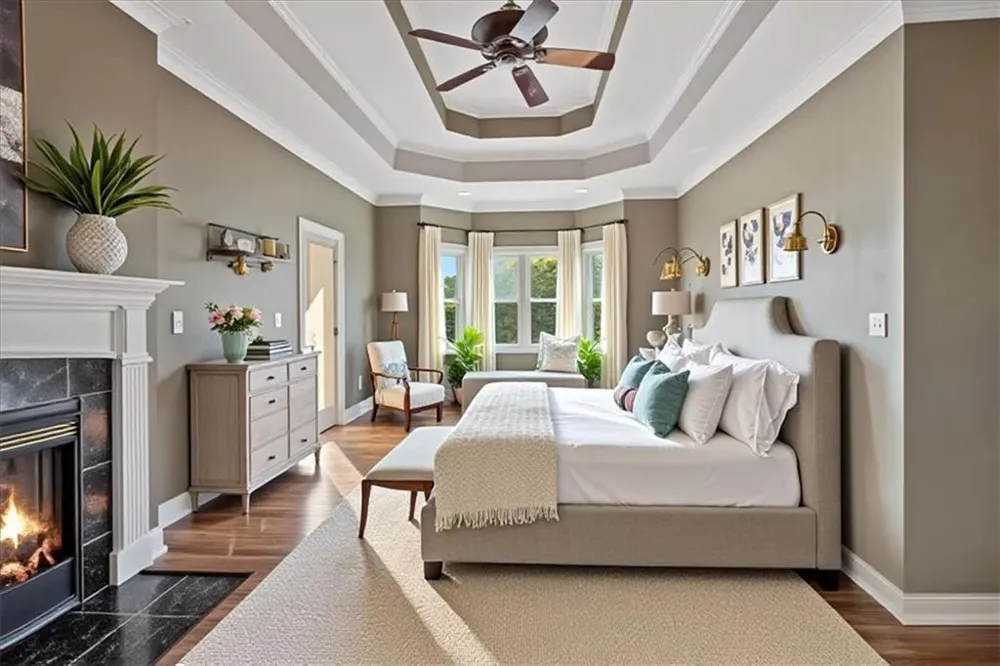 55 Rocky Circle NE White, GA 30184