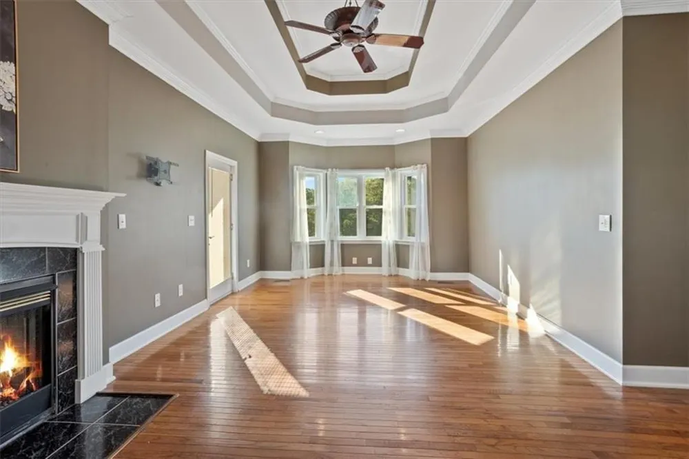 55 Rocky Circle NE White, GA 30184