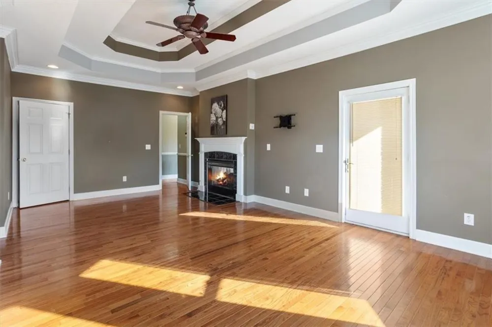 55 Rocky Circle NE White, GA 30184